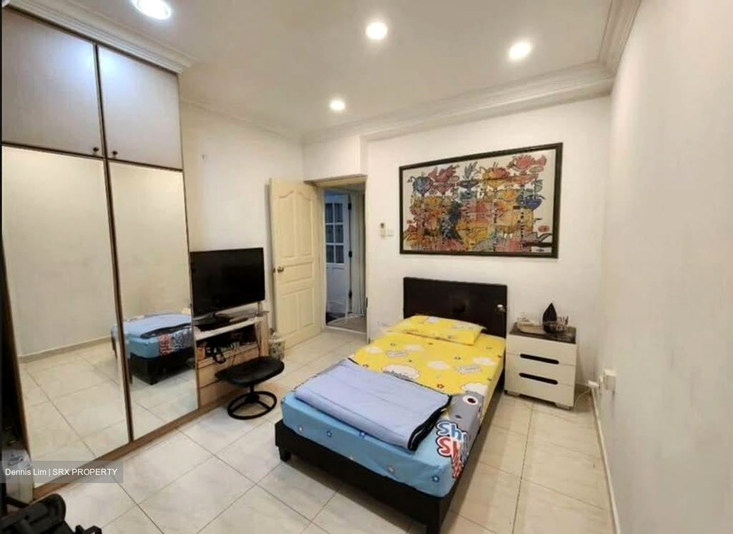 MAR THOMA ROAD (D12), Apartment #574753351